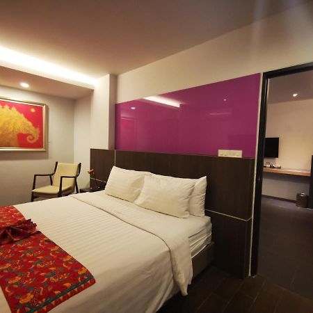 Mandy Nok Hotel Nakhon Si Thammarat Ngoại thất bức ảnh