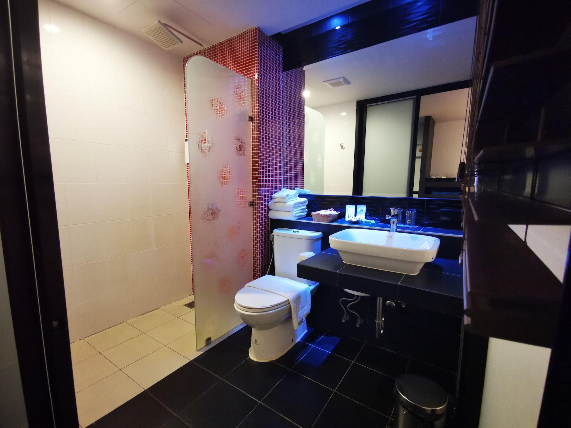Mandy Nok Hotel Nakhon Si Thammarat Ngoại thất bức ảnh