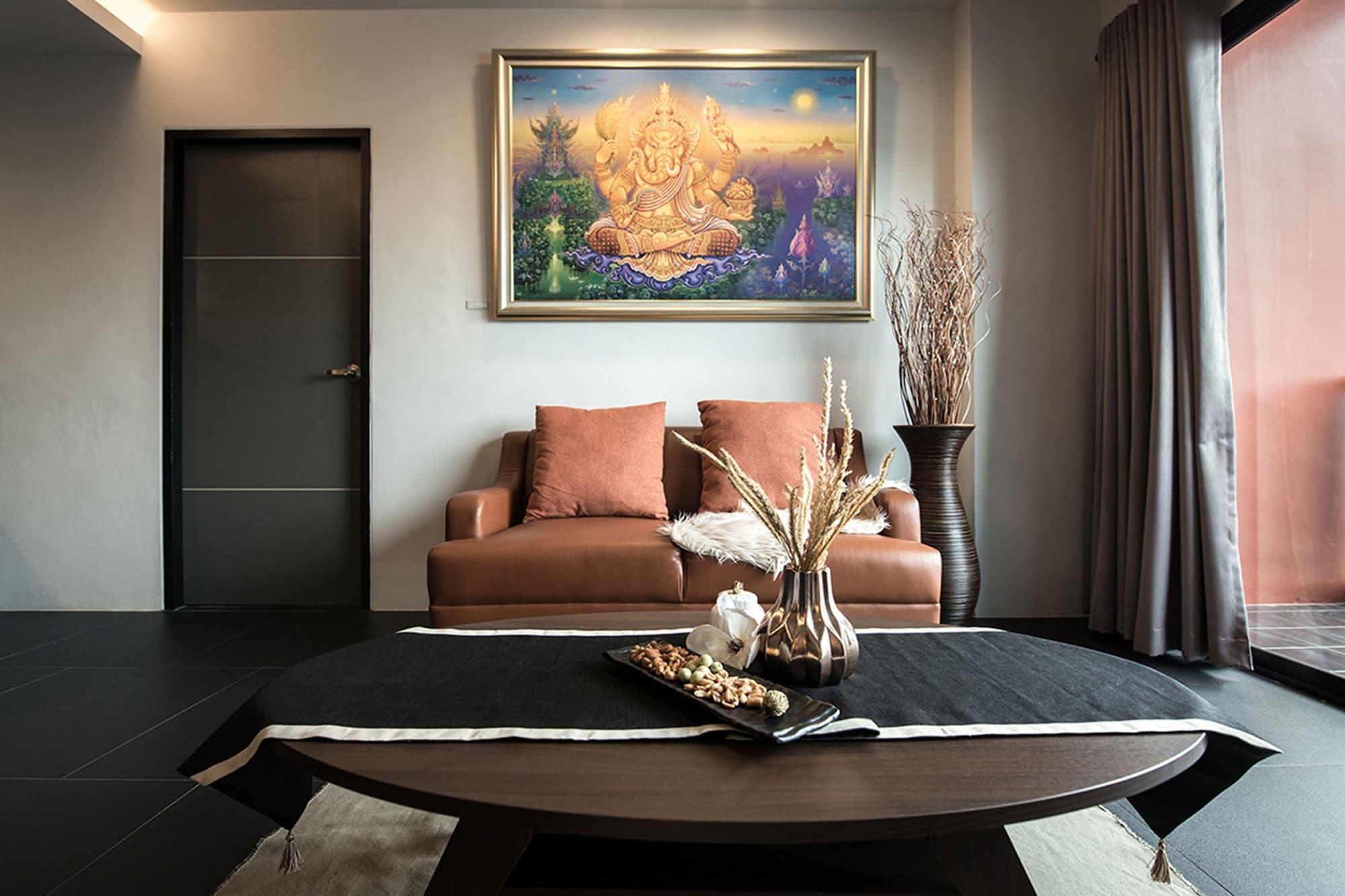 Mandy Nok Hotel Nakhon Si Thammarat Ngoại thất bức ảnh