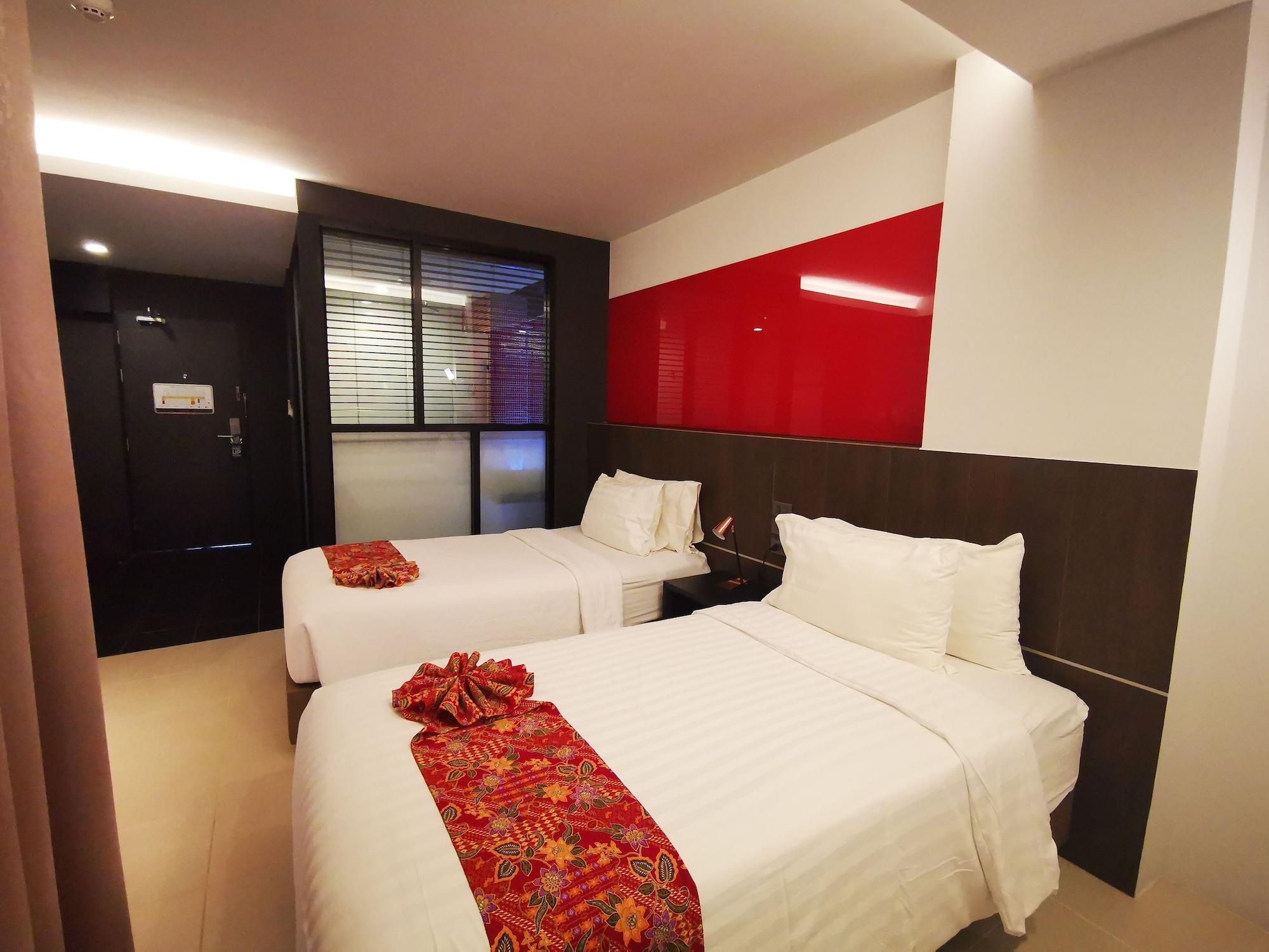 Mandy Nok Hotel Nakhon Si Thammarat Ngoại thất bức ảnh