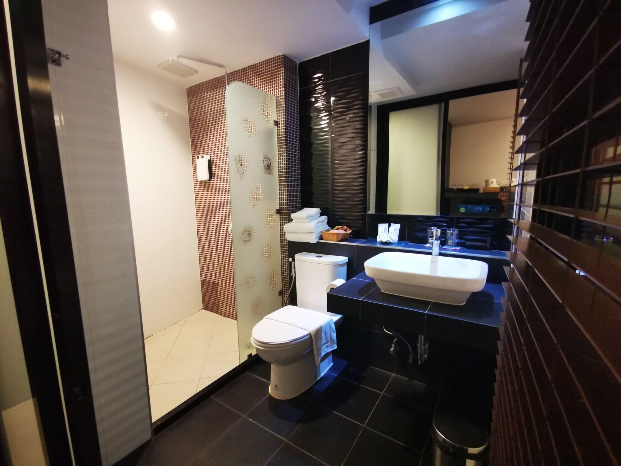 Mandy Nok Hotel Nakhon Si Thammarat Ngoại thất bức ảnh
