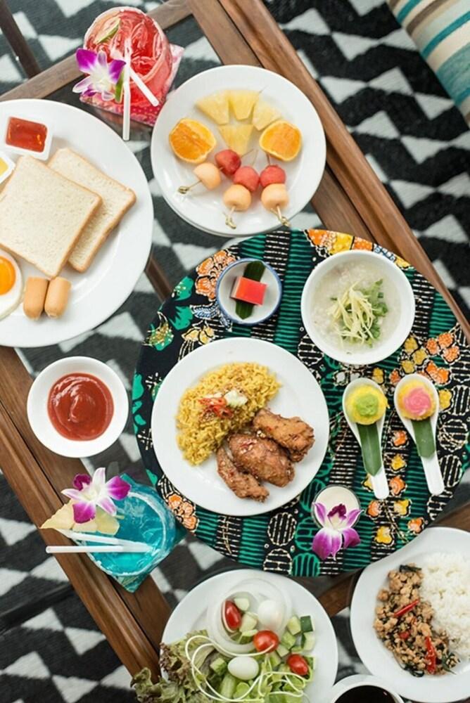 Mandy Nok Hotel Nakhon Si Thammarat Ngoại thất bức ảnh